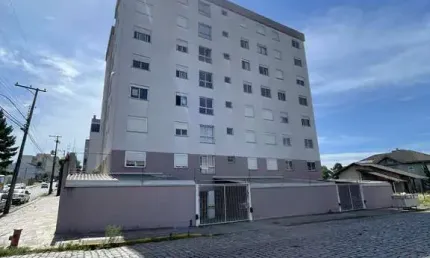 Apartamento à venda no bairro treviso - caxias do sul/rs