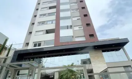 Apartamento à venda no bairro Panazzolo - Caxias do Sul/RS