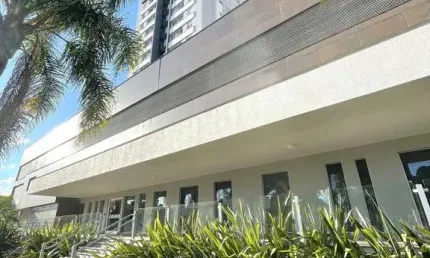 Apartamento à venda no bairro villagio iguatemi - caxias do sul/rs