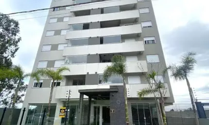 Apartamento à venda no bairro Villagio Iguatemi - Caxias do Sul/RS