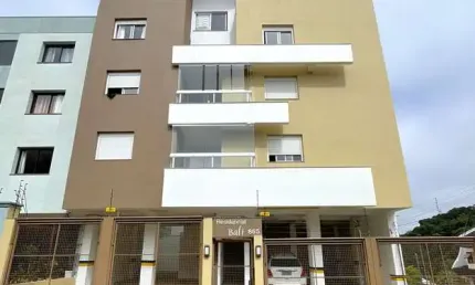 Apartamento à venda no bairro Vinhedos - Caxias do Sul/RS