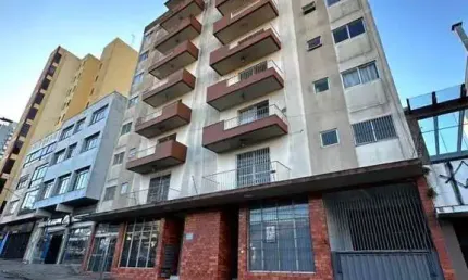 Apartamento à venda no bairro Nossa Senhora de Lourdes - Caxias do Sul/RS