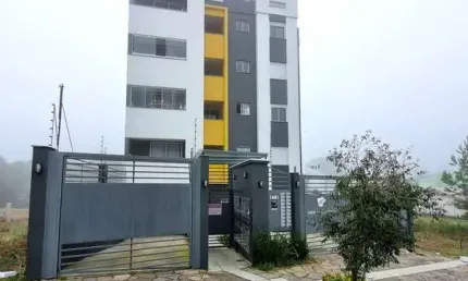 Apartamento à venda no bairro Desvio Rizzo - Caxias do Sul/RS
