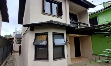 Casa à venda no bairro desvio rizzo - caxias do sul/rs