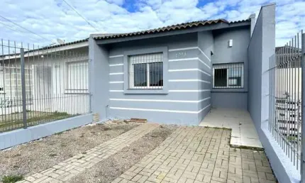 Casa à venda no bairro nossa senhora das graças - caxias do sul/rs