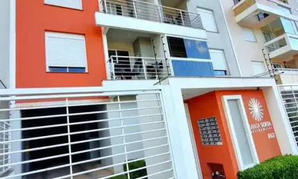 Apartamento à venda no bairro altos do seminário - caxias do sul/rs
