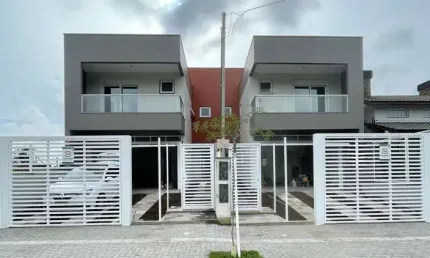 Sobrado à venda no bairro são luiz - caxias do sul/rs