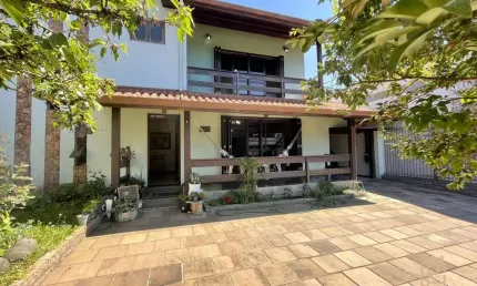 Casa à venda no bairro santa catarina - caxias do sul/rs