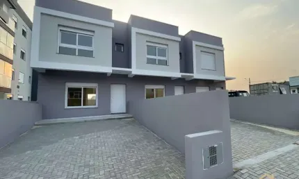 Sobrado à venda no bairro são luiz - caxias do sul/rs