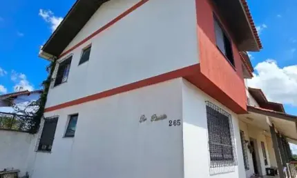 Sobrado à venda no bairro charqueadas - caxias do sul/rs