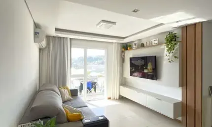Apartamento à venda no bairro universitário - caxias do sul/rs