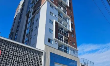 Apartamento com 2 quartos para alugar na Rua Coronel Otto Netto, 222, Jockey de Itaparica, Vila Velha