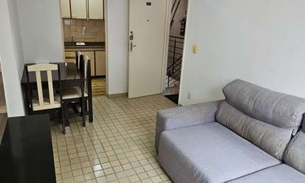 Apartamento com 2 quartos à venda na Rua Dionysio Abaurre, 543, Jardim Camburi, Vitória