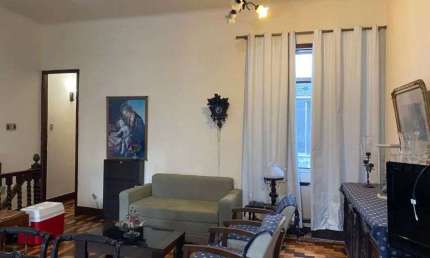 Casa com 3 quartos à venda na Rua Professor Gabizo, Maracanã, Rio de Janeiro