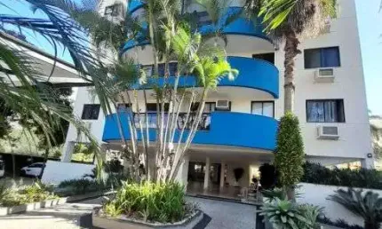 Recreio - Em frente ao BRT Salvador Allende - 3 qts ( 2 suítes )