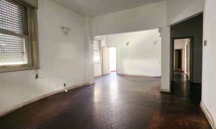 Apartamento com 2 quartos à venda na Rua Honório de Barros, Flamengo, Rio de Janeiro
