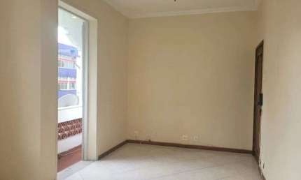 Tijuca - Próx a praça Sans Pena, aptº  2 qts em 85m²