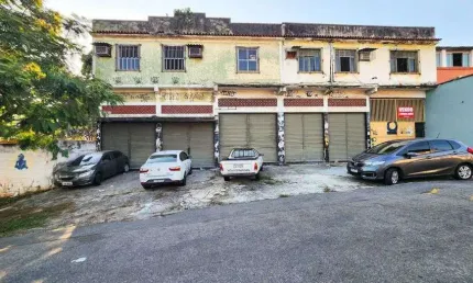 Barracão / Galpão / Depósito à venda na Rua Gaspar, Pilares, Rio de Janeiro