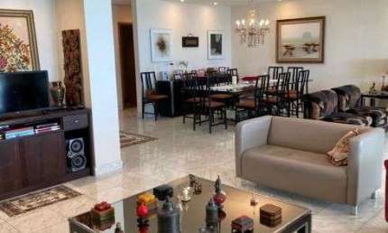 Apartamento com 4 quartos à venda na Avenida Lúcio Costa, Barra da Tijuca, Rio de Janeiro