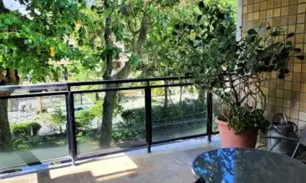 Apartamento com 3 quartos à venda na Avenida Gilberto Amado, Barra da Tijuca, Rio de Janeiro