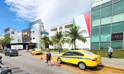 Sala comercial à venda na Avenida Alfredo Balthazar da Silveira, 580, Recreio dos Bandeirantes, Rio de Janeiro