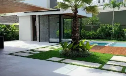 Casa em condomínio fechado com 6 quartos à venda na Avenida das Américas, 10501, Barra da Tijuca, Rio de Janeiro