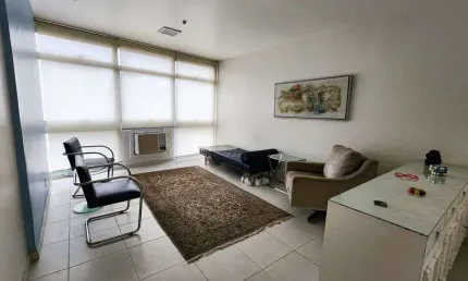 Sala comercial à venda na Rua Santa Clara, 70, Copacabana, Rio de Janeiro