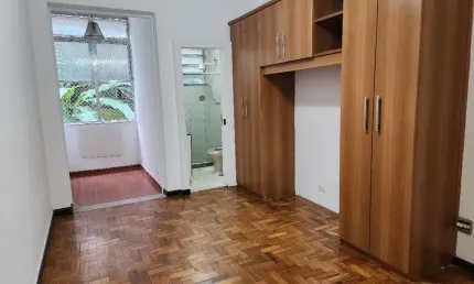 Apartamento com 1 quarto à venda na Rua Benjamim Constant, 00, Glória, Rio de Janeiro