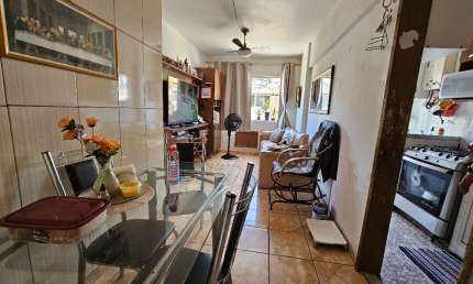 VENDA | CHACARAS DO MÉIER | APARTAMENTO | GRANDE MÉIER | 2 QUARTOS | 48 M²