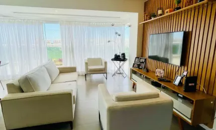 Venda - Apartamento 4 quatos no Recreio dos Bandeirantes 190m²
