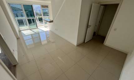 Apartamento com 2 quartos à venda na Rua Escritor Rodrigo Melo Franco (Res Ilha Pura), Barra da Tijuca, Rio de Janeiro