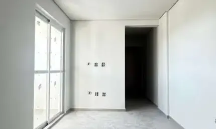 Apartamento com 2 quartos à venda na Rua Santos Dumont, Zona 03, Maringá