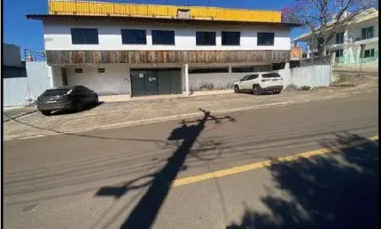 Oportunidade Única em FRANCISCO BELTRAO - PR | Tipo: Galpão | Negociação: Venda Direta Online  | Situação: Imóvel
