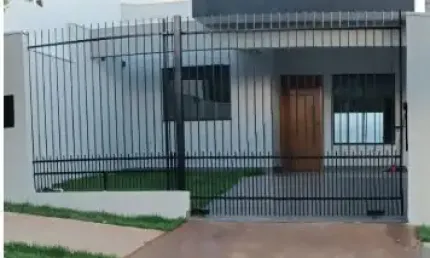 Casa à venda – Conforto, estilo e praticidade em um só lugar