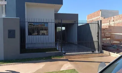 Casa nova no Jardim do Carmo à venda – Ideal para morar ou investir