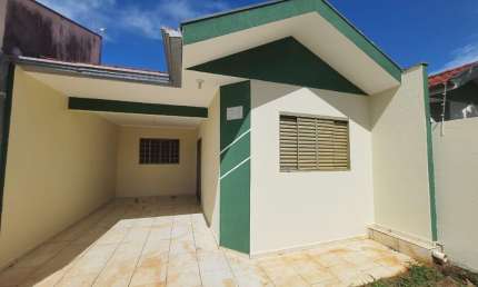 Casa com 3 quartos à venda na Rua Topázio, 1344, Jardim Brasil, Maringá