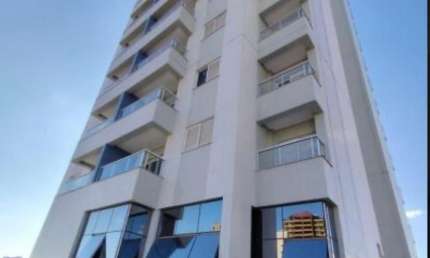 Apartamento com 2 quartos à venda na Rua Santos Dumont, 3439, Zona 01, Maringá
