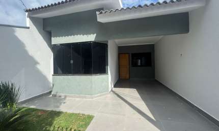 Casa à venda no Jardim São Clemente – Espaço, conforto e ótima localização para morar ou investir