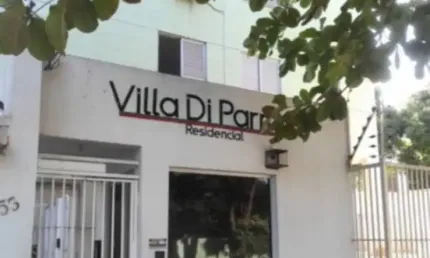 Apartamento com 2 quartos à venda na Rua Chile, 1453, Ebenezer, Maringá