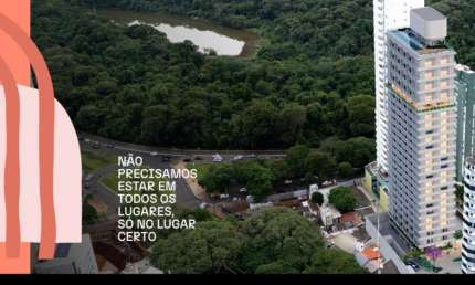 CONSTRUTORA BRAVO APRESENTA: BE DUMONT – UM MARCO DE EXCLUSIVIDADE NA AVENIDA SANTOS DUMONT, MARINGÁ