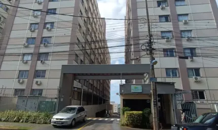 Apartamento com 2 quartos à venda na Rua Pioneiro Alfredo José da Costa, 438, Jardim Alvorada, Maringá
