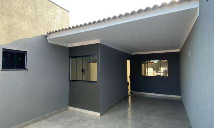 Casa à Venda no Jardim Paulista VI – Moderna, Aconchegante e com Excelente Espaço