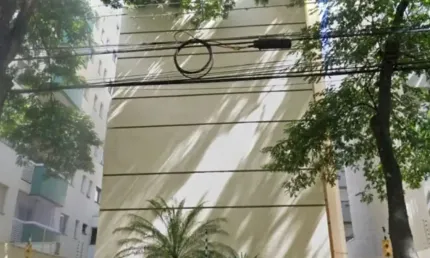 Apartamento com 1 quarto à venda na Rua Marechal Floriano Peixoto, 1487, Zona 07, Maringá