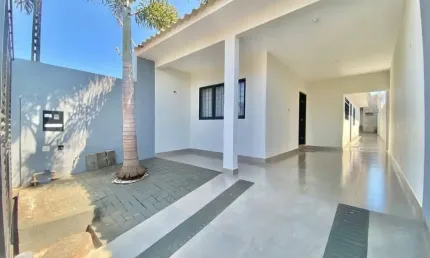 Casa no Jardim Paulista, aceita-se apartamento de menor valor.