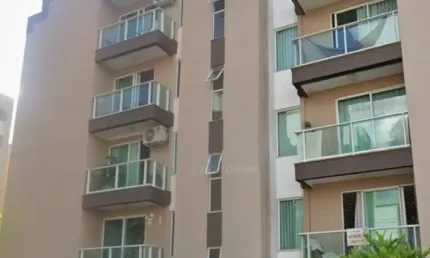 Apartamento com 3 quartos à venda na Rua Assaí, 789, Chácara Paulista, Maringá
