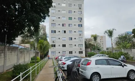 partamento à Venda no Spazio Miguel Dias – Jardim Alvorada, Maringá/PR 2 Quartos – 1º Andar – Ótima Oportunidade Abaixo do Valor de Mercado