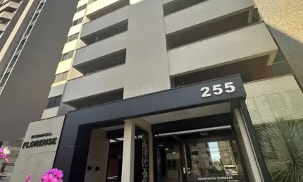 Apartamento com 3 quartos à venda na Rua Campos Sales, 125, Zona 07, Maringá