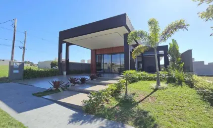 Casa mobiliada à venda no condomínio oásis do rio paraná – porto rico/pr