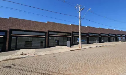 Sala comercial à venda no riviera boulevard – porto rico/pr