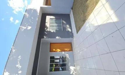 Casa com 2 quartos à venda na Rua Cícero Pereira Araújo, Parque Morumbi, Paranavaí